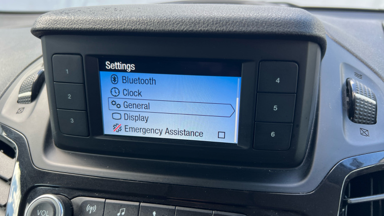 Ford Transit Connect 200 L1 Diesel 1.5 EcoBlue 120ps Limited Van